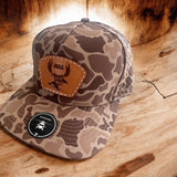 Chopper Blackhawk Hat (multiple colors & logos)