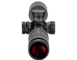 Zeiss Conquest V4 6-24x50