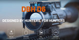 RIX- DBH D6