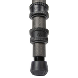 Traverse Three Section Tripod