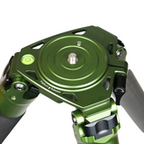 Traverse Three Section Tripod