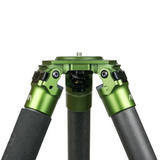 Traverse Three Section Tripod