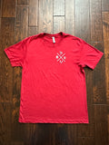 Boomer Cross logo
