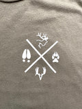 Boomer Cross logo