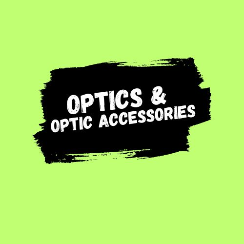 Optics & Accessories