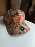 Chopper Blackhawk Hat (multiple colors & logos)