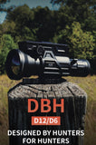 RIX DBH D12 ThermalScope