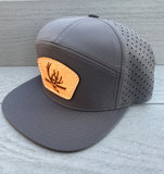 Razor blade flatbrim (multiple colors)