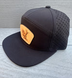 Razor blade flatbrim (multiple colors)