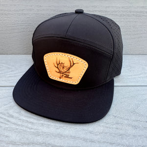 Razor blade flatbrim (multiple colors)