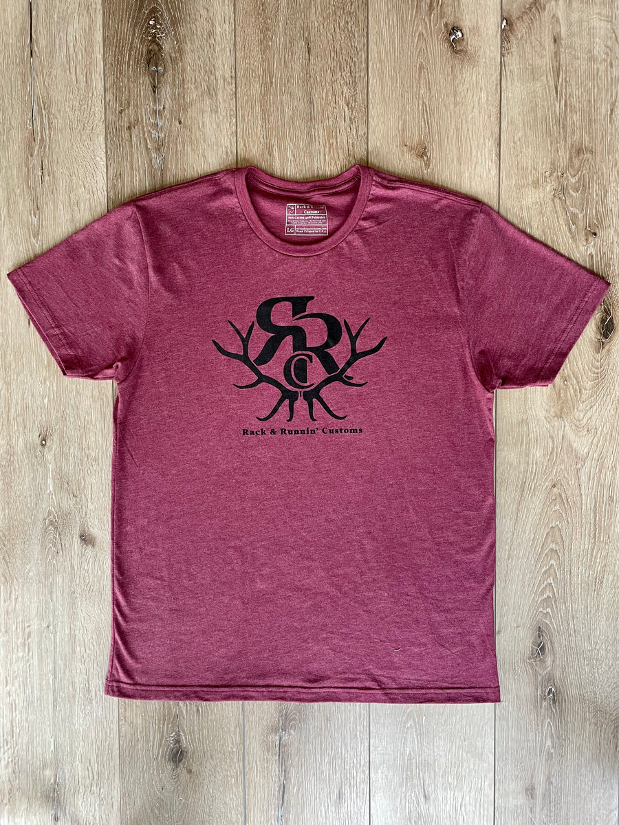 Maverick RRC (multiple colors) – Rack and Runnin Customs
