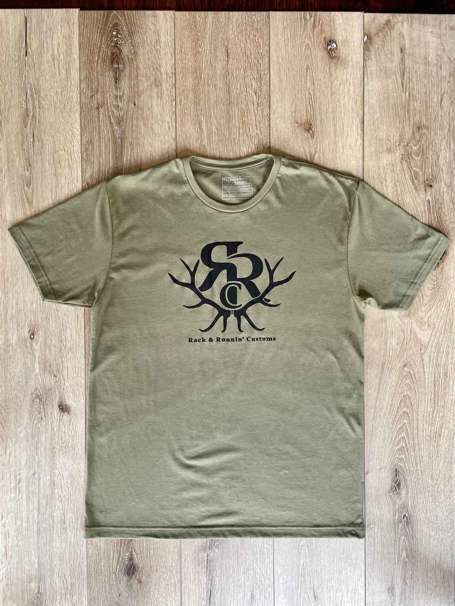 Maverick RRC (multiple colors) – Rack and Runnin Customs